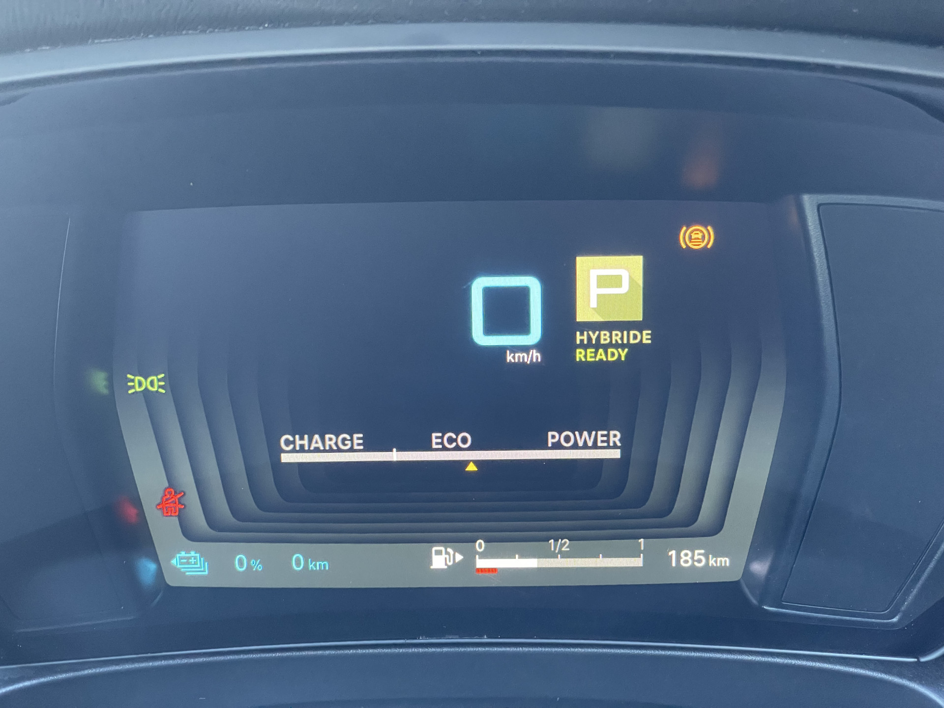 Hoofdafbeelding Citroën C5 X