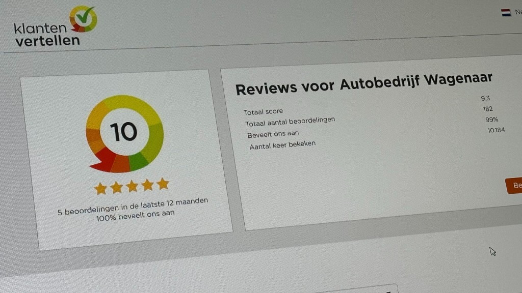 Hoofdafbeelding SEAT Mii