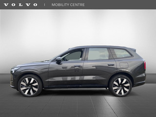 Volvo EX90 Volvo EX90 Twin M. Perf. Ultra 7p. | DEMO | Pilot Assist | Luchtvering | - afbeelding nr 2