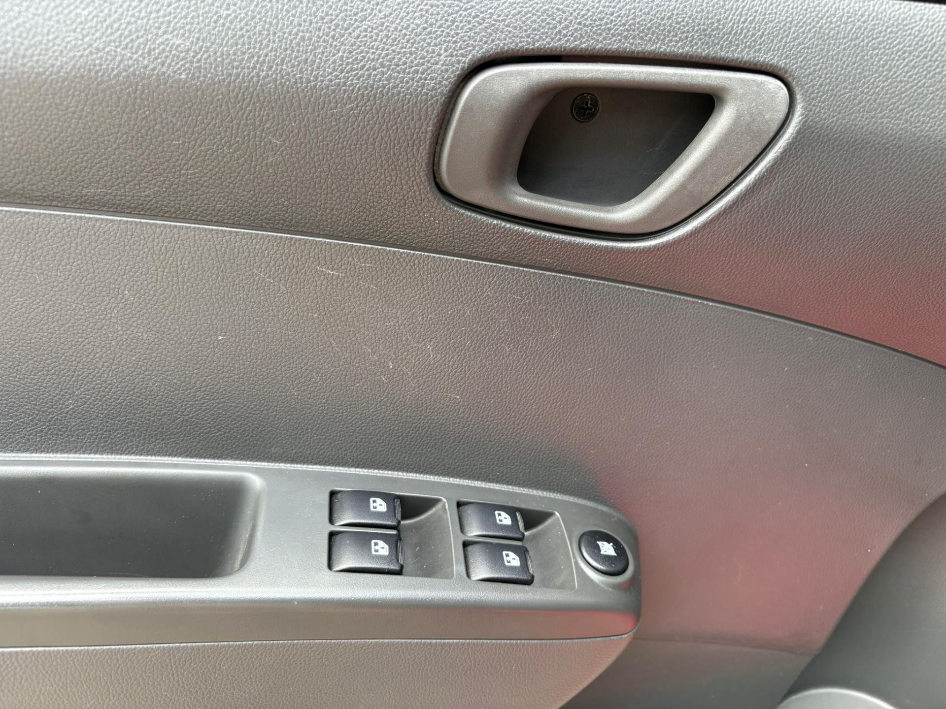 Hoofdafbeelding Chevrolet Spark