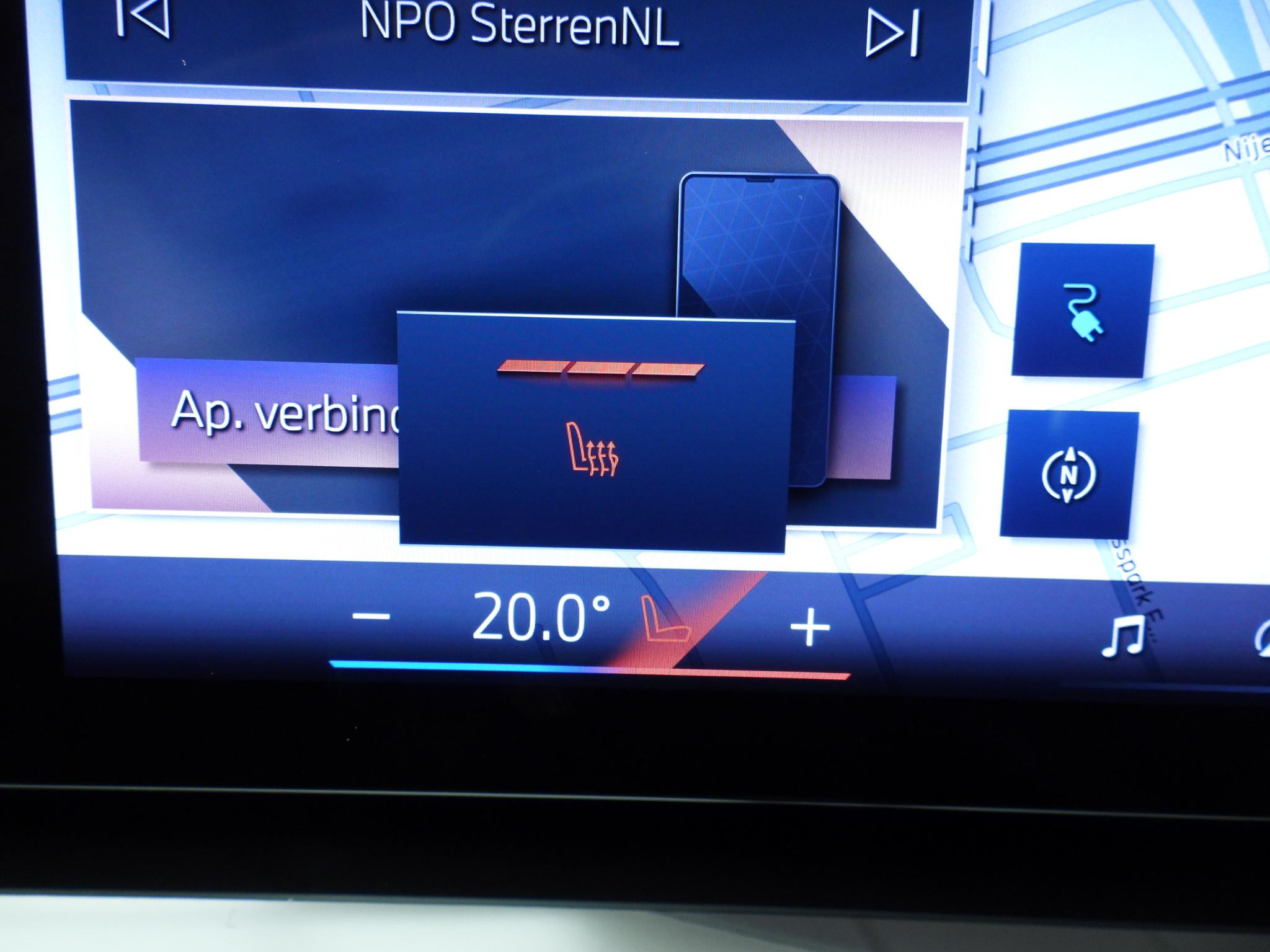 Hoofdafbeelding BMW i5