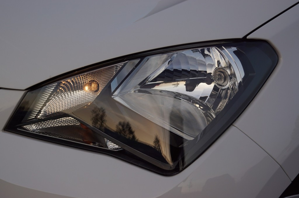 Hoofdafbeelding SEAT Mii