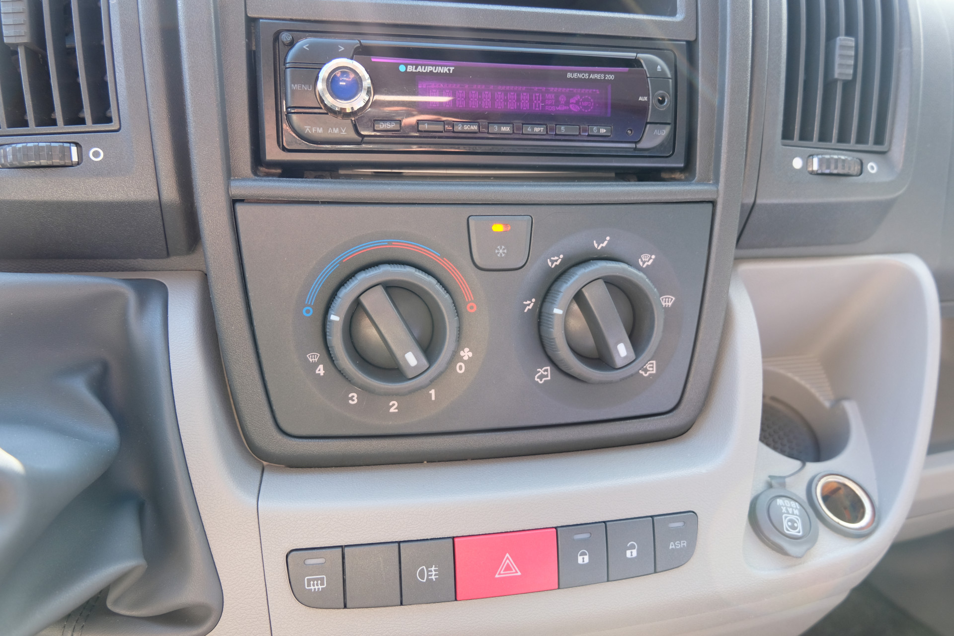 Hoofdafbeelding Pössl Roadcruiser