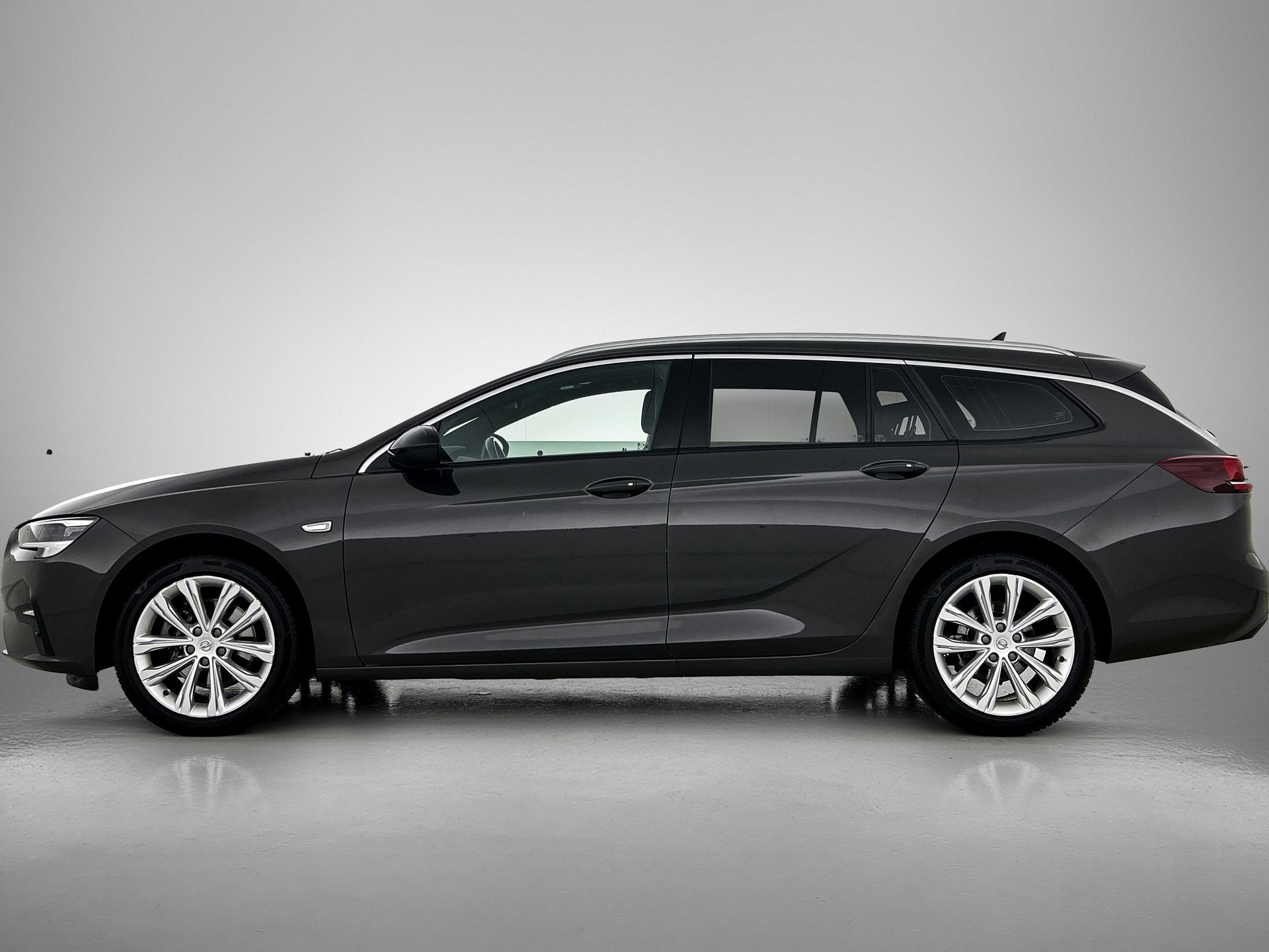 Hoofdafbeelding Opel Insignia
