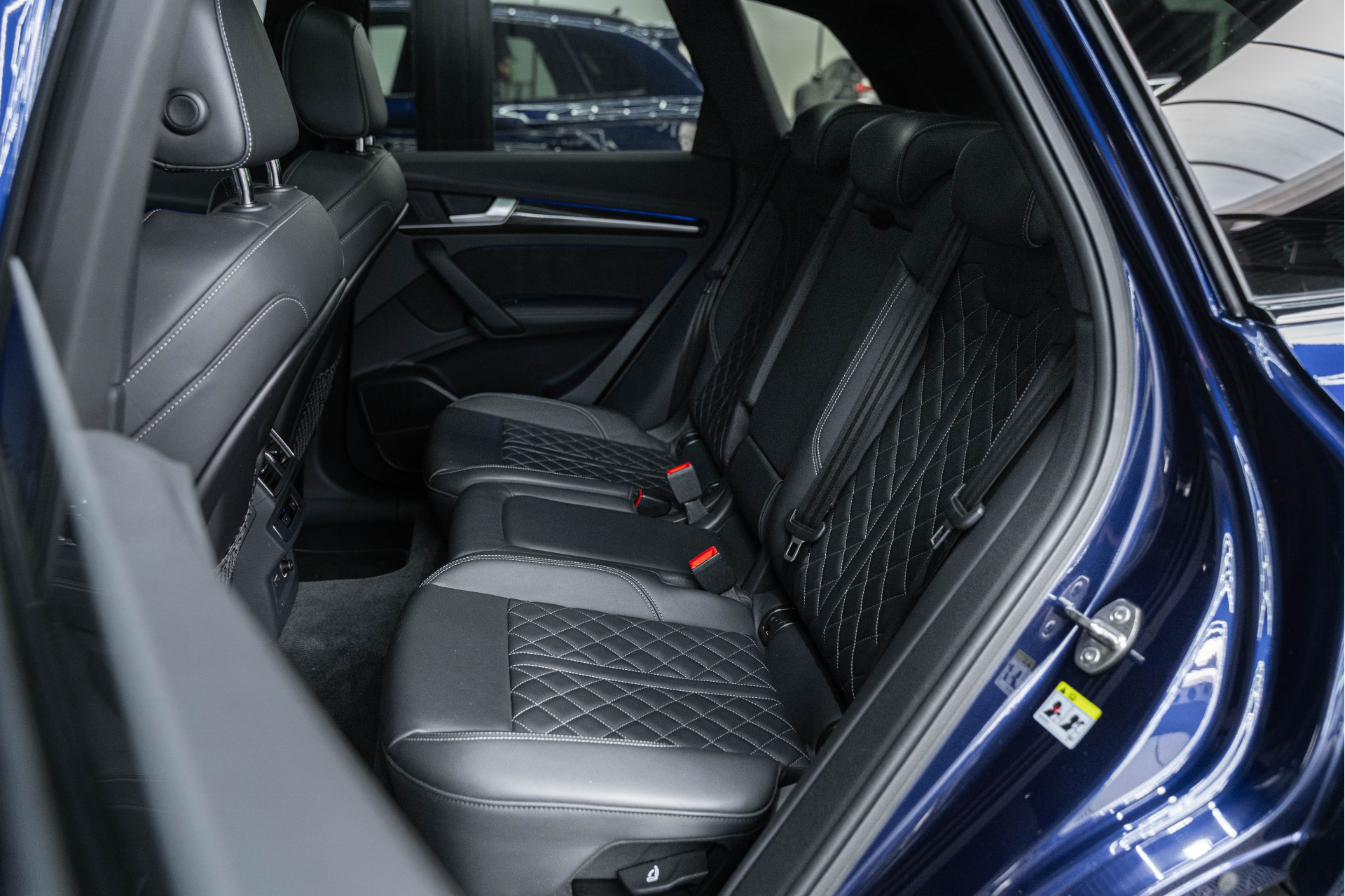 Hoofdafbeelding Audi SQ5