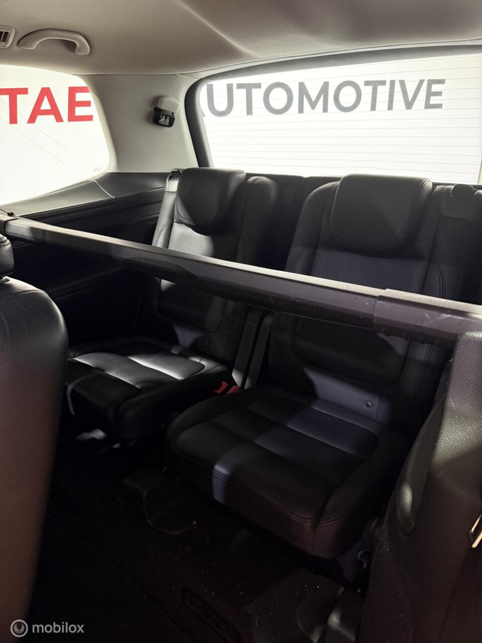 Hoofdafbeelding Volkswagen Sharan