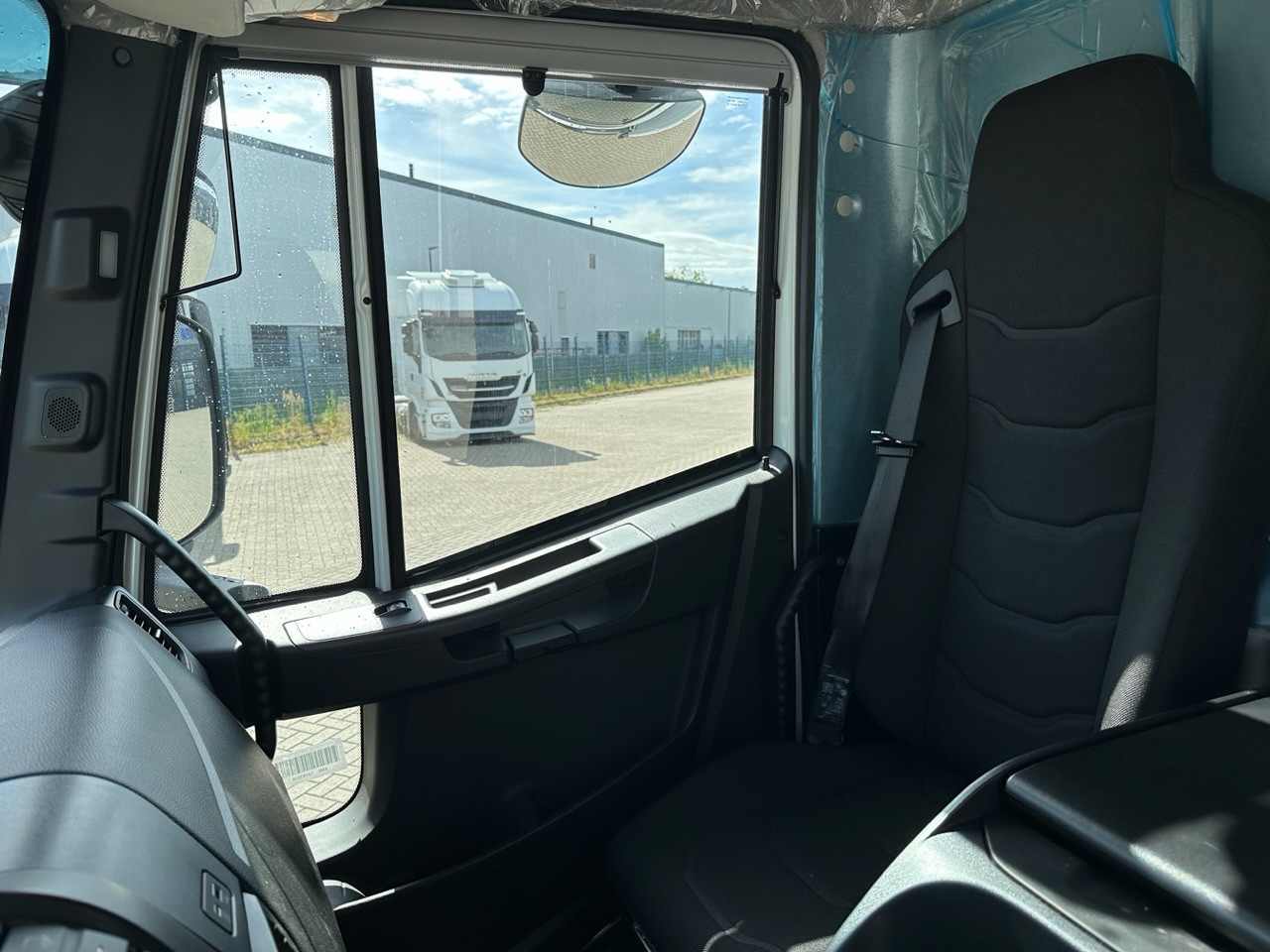 Hoofdafbeelding Iveco Cargo