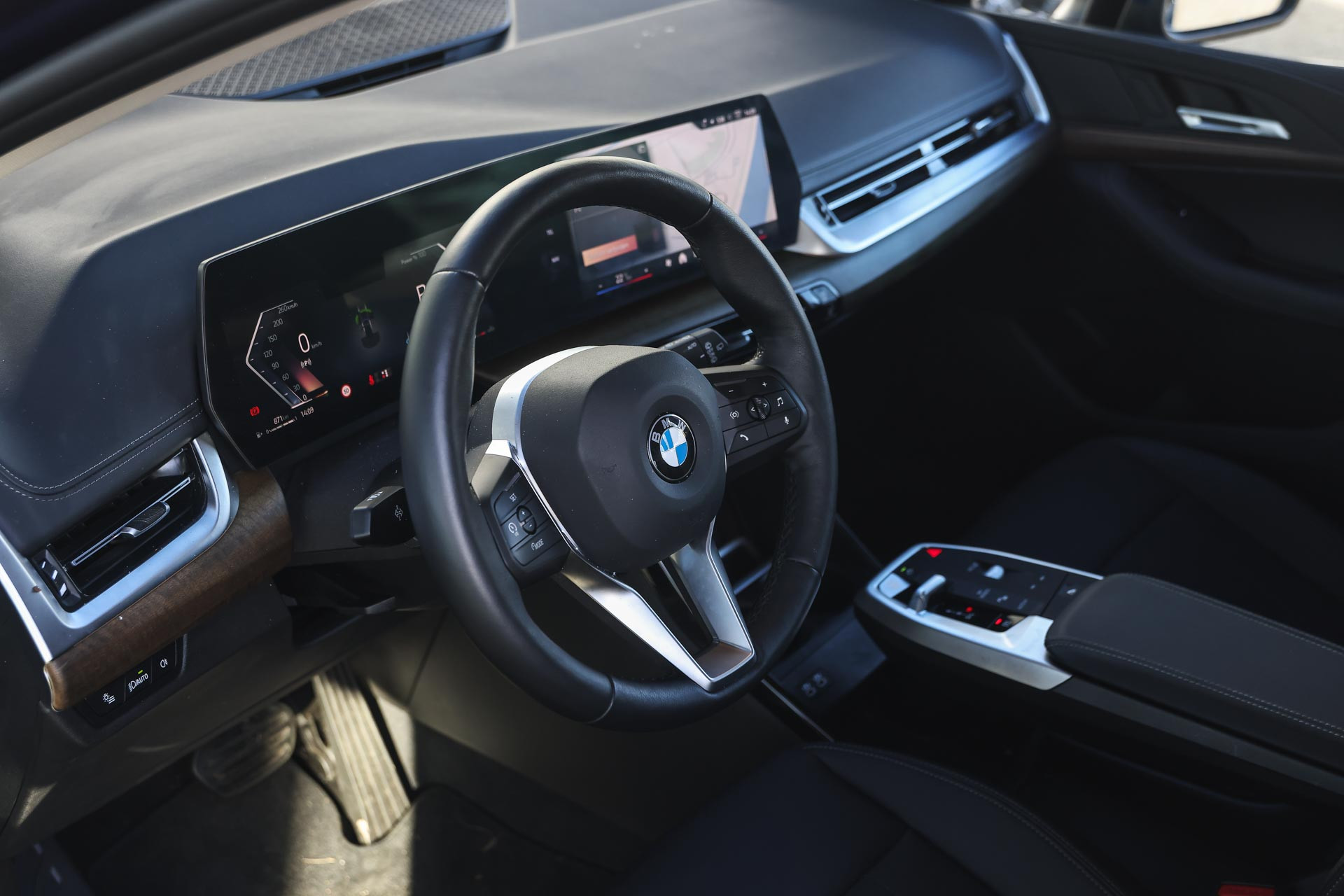 Hoofdafbeelding BMW 2 Serie