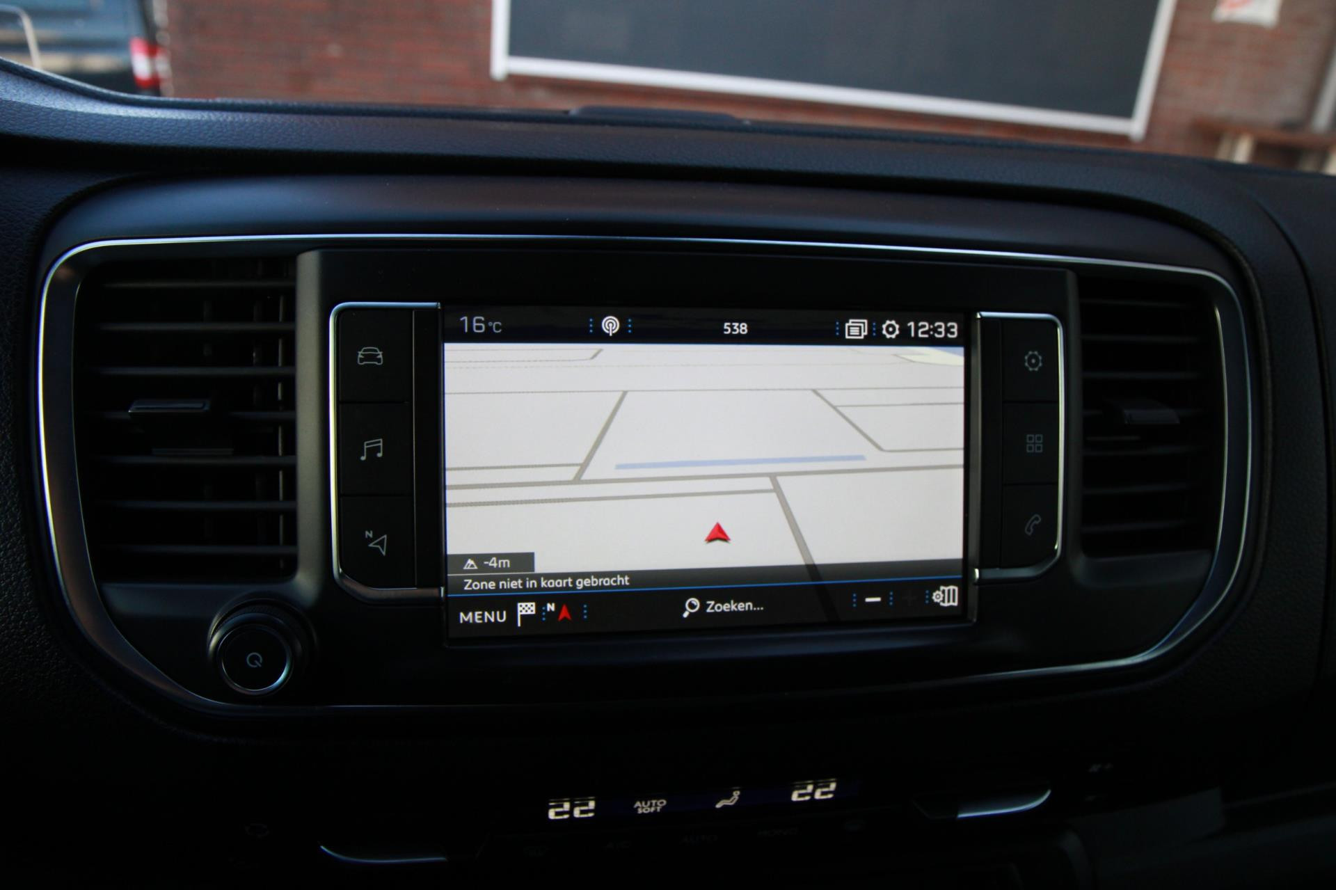 Hoofdafbeelding Peugeot Expert