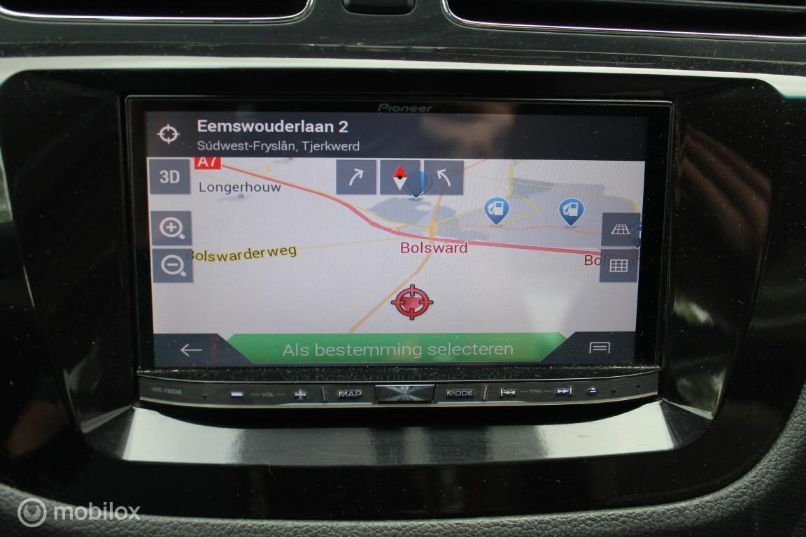 Hoofdafbeelding Kia cee'd