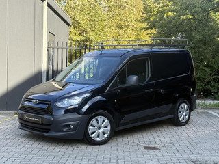 Ford Transit Connect 1.6 TDCI L1 Ambiente