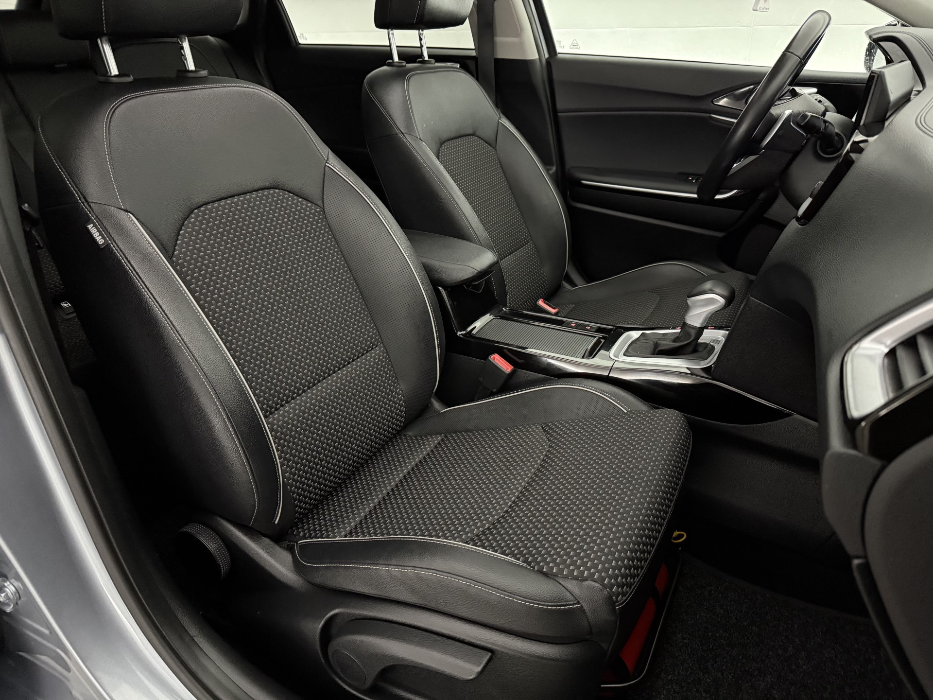 Hoofdafbeelding Kia Ceed