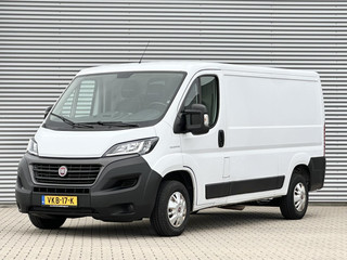Fiat Ducato 30 2.3 MultiJet L2H1