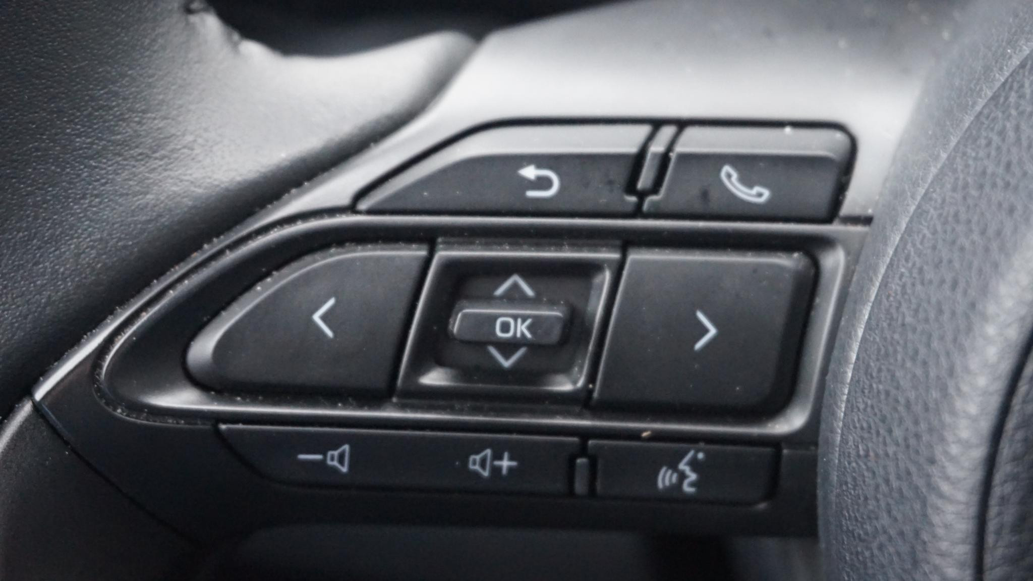 Hoofdafbeelding Mazda 2 Hybrid