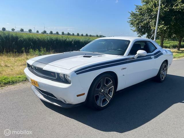 Hoofdafbeelding Dodge Challenger