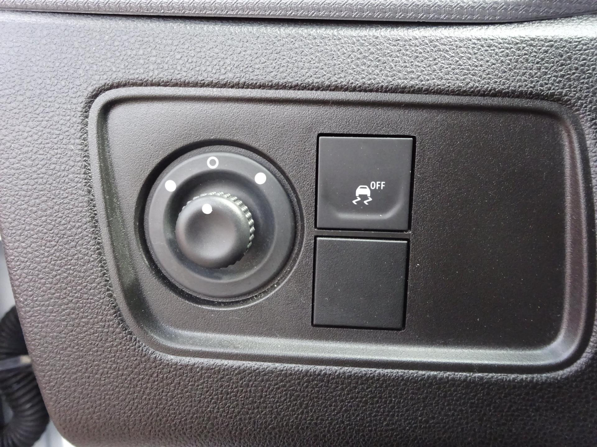 Hoofdafbeelding Renault Express