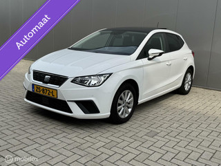 Seat Ibiza 1.0 TSI Style Business Int, PANO, AUT, Digital,