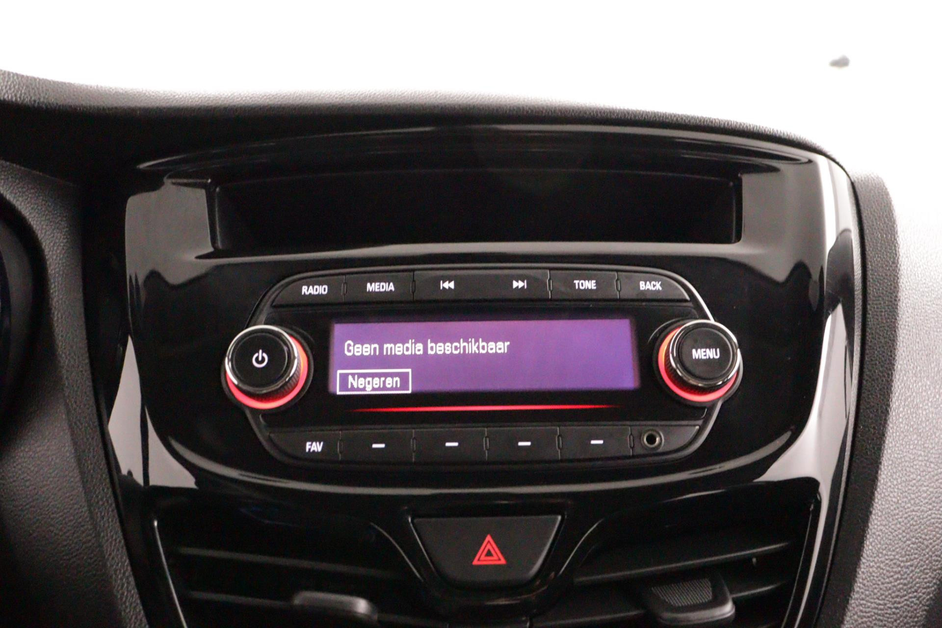 Hoofdafbeelding Opel KARL