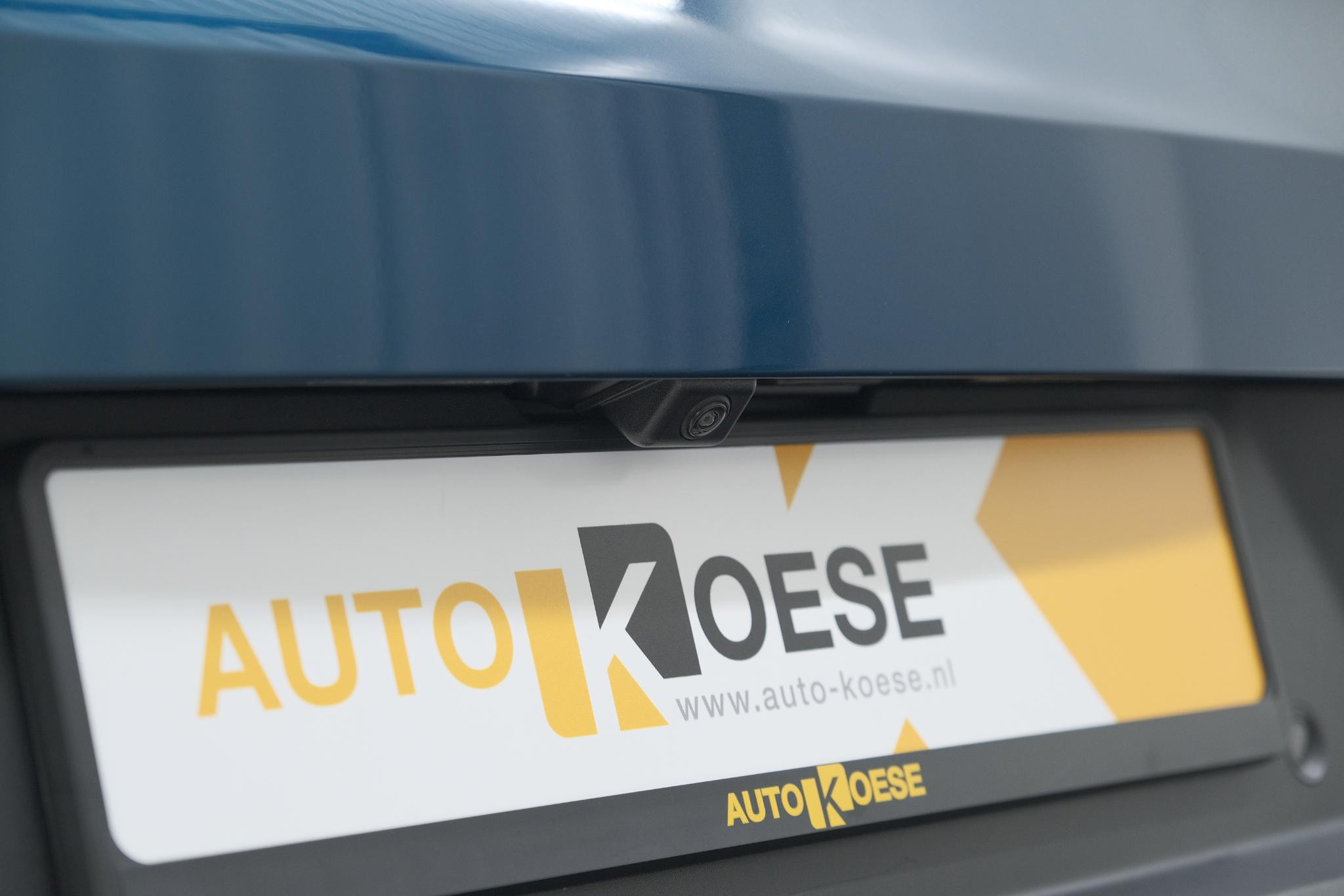 Hoofdafbeelding Renault Arkana