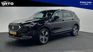 Seat Tarraco 1.4 TSI e-Hybrid PHEV Xcellence PANO-LEDER-LED-AUTOMAAT