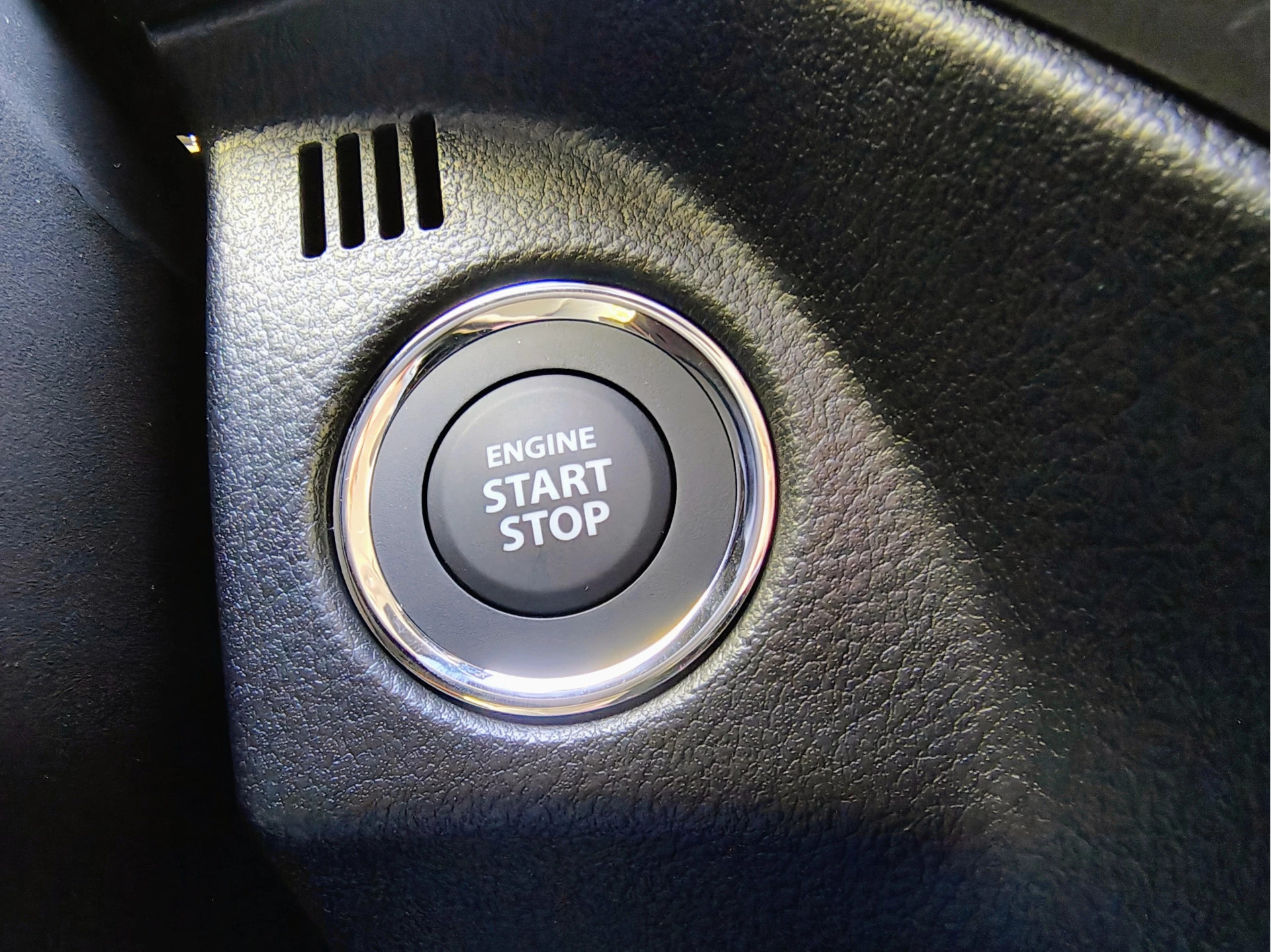 Hoofdafbeelding Suzuki S-Cross
