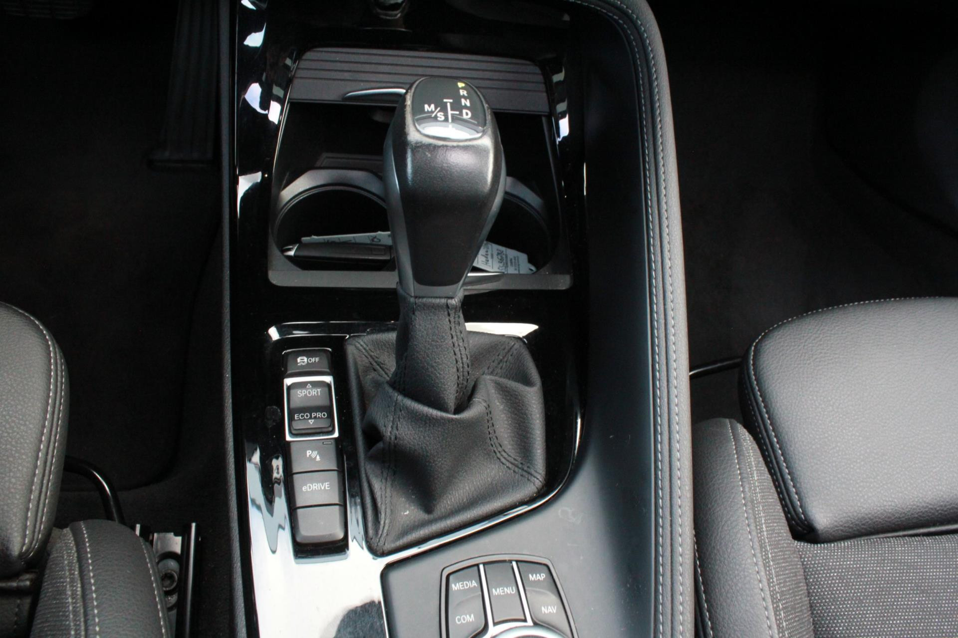 Hoofdafbeelding BMW X2