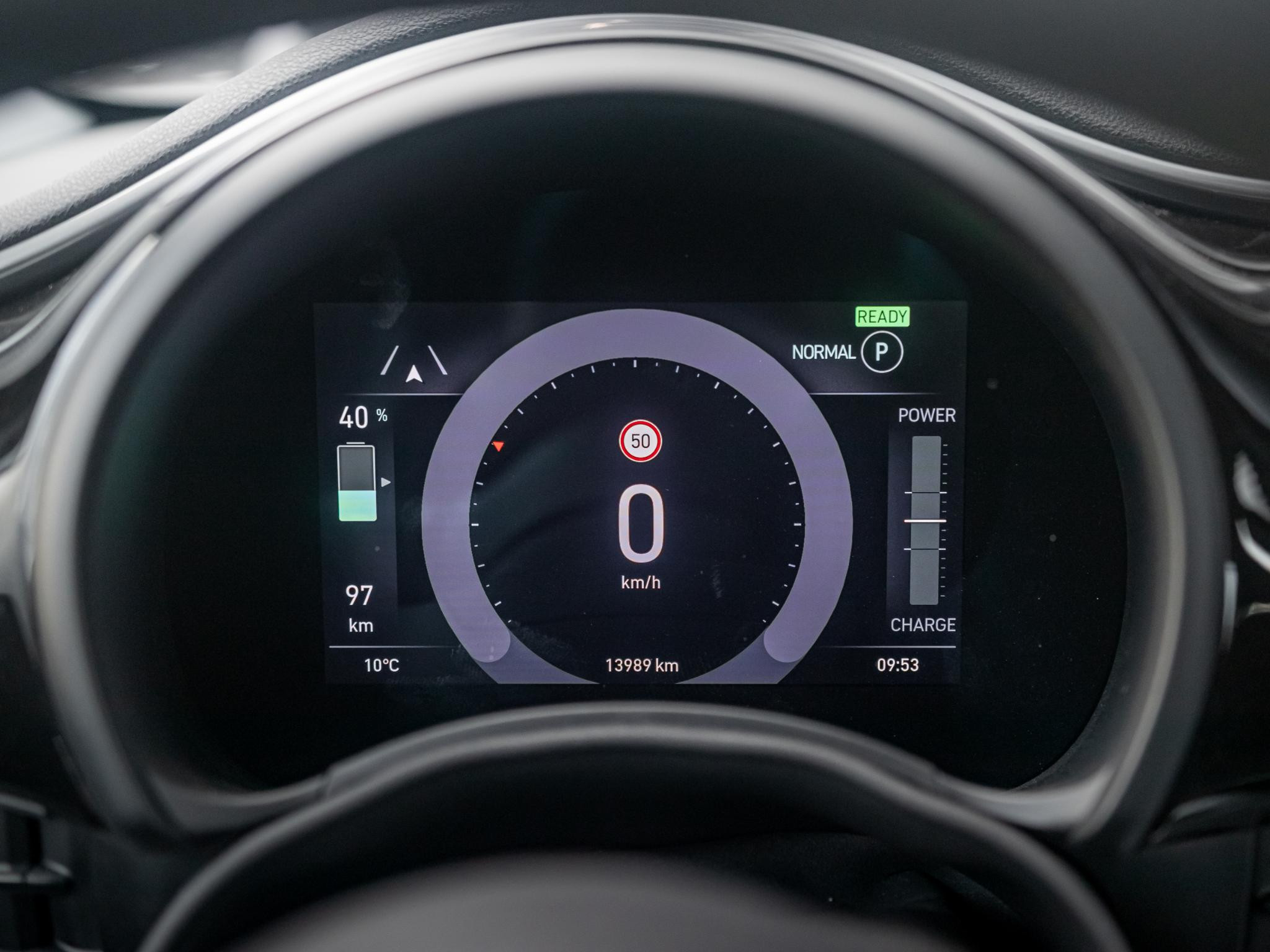 Hoofdafbeelding Fiat 500e