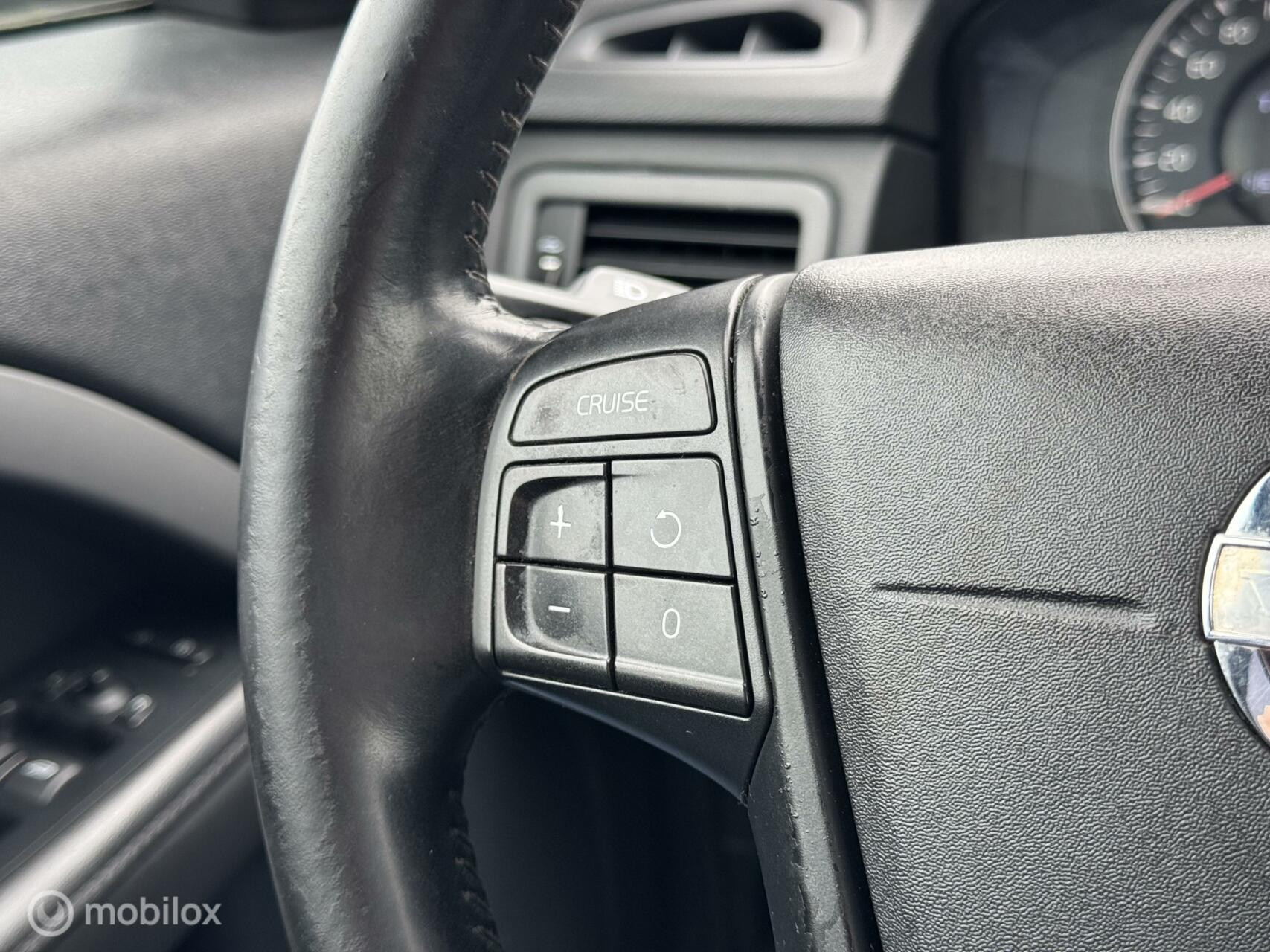 Hoofdafbeelding Volvo V70