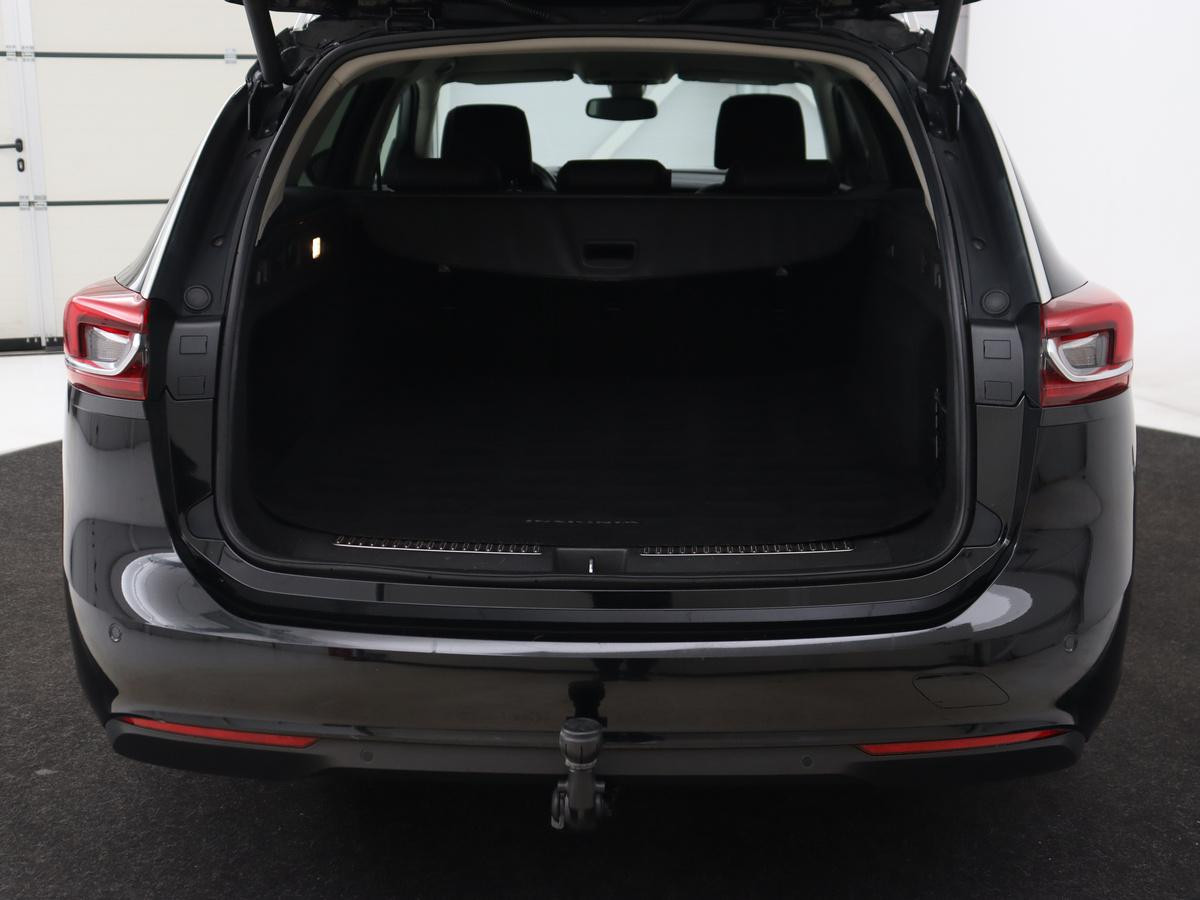 Hoofdafbeelding Opel Insignia