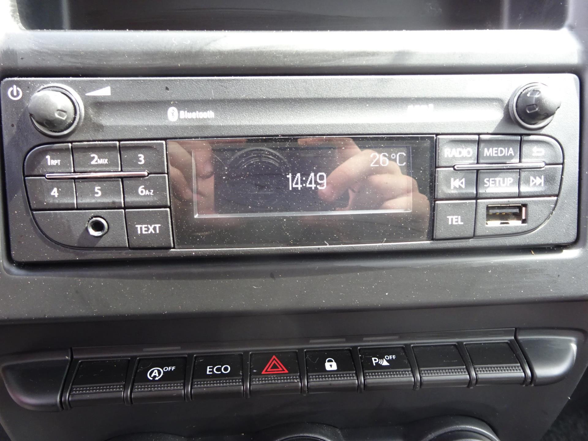 Hoofdafbeelding Renault Express