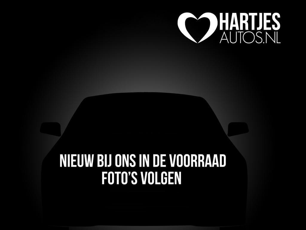 Hoofdafbeelding Jeep Renegade