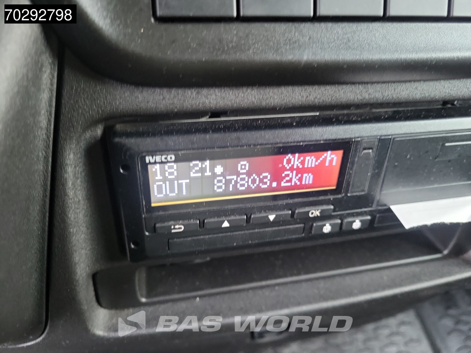 Hoofdafbeelding Iveco 60C18