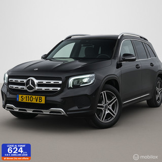 Mercedes-Benz GLB 220 d Premium Plus