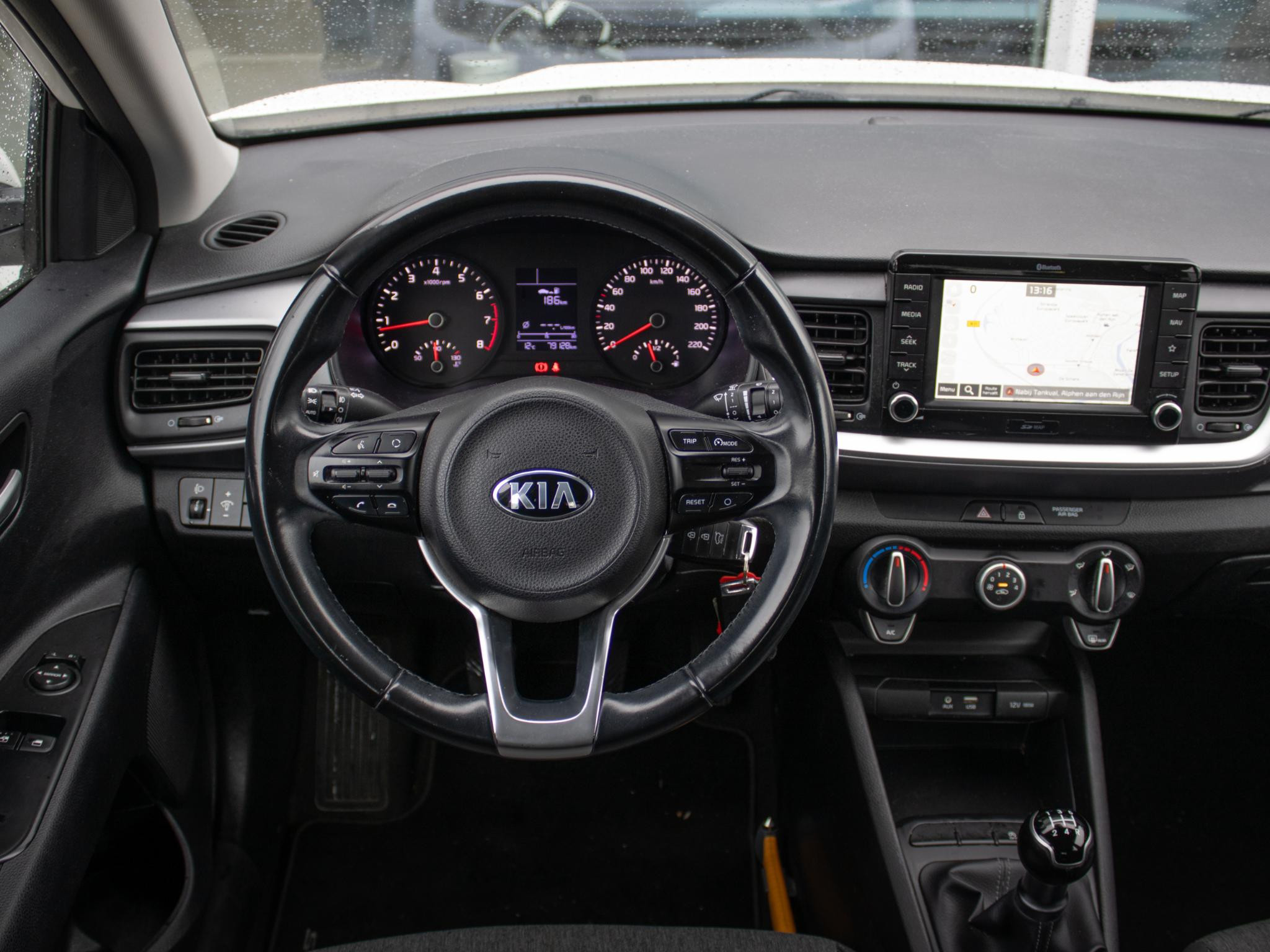 Hoofdafbeelding Kia Stonic