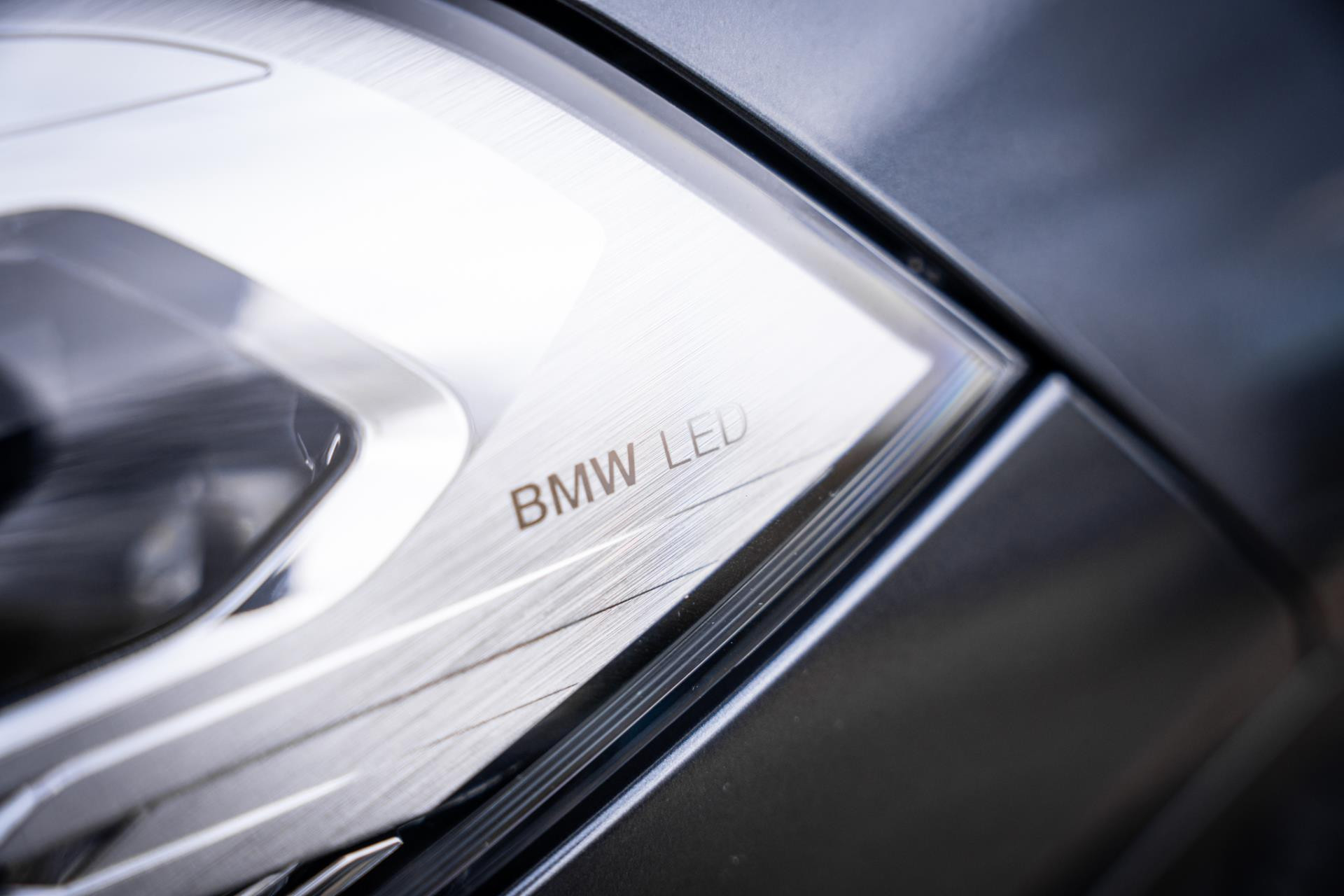 Hoofdafbeelding BMW X2