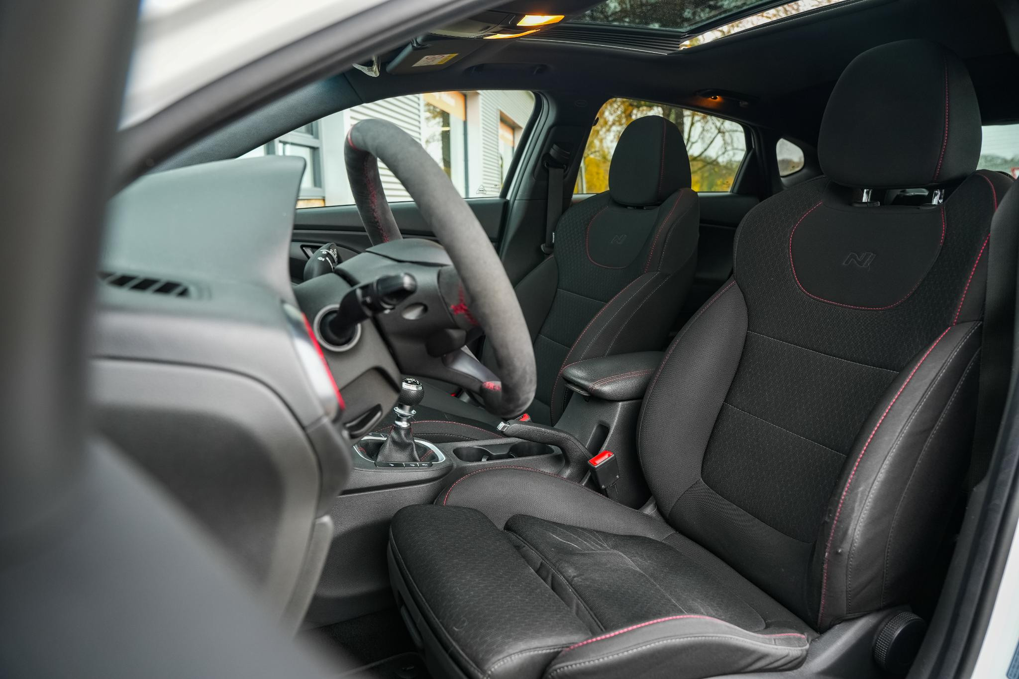 Hoofdafbeelding Hyundai i30