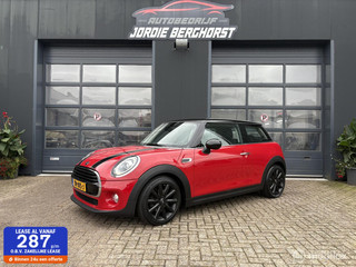 Hoofdafbeelding MINI Cooper Mini Mini 1.5 Cooper Chili Automaat