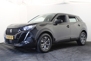 Peugeot 2008 1.2 PureTech Blue Lease Allure