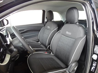 Fiat 500e Fiat 500e Action 24 kWh - afbeelding nr 4