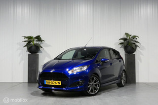 Ford Fiesta 1.0 EcoBoost ST Line