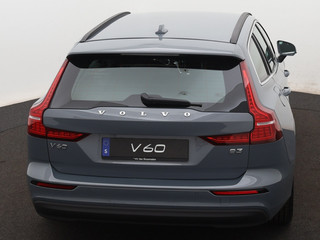 Volvo V60 Volvo V60 2.0 B3 Core | Adaptive Cruise | Navi | El. Achterklep - afbeelding nr 9