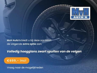 Lynk & Co 01 Lynk & Co 01 1.5 Plug-in Hybride|ZWARTE.HEMEL|360ºCAM|Black - afbeelding nr 27