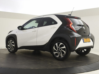 Toyota Aygo Toyota Aygo X 1.0 VVT-i MT Pulse Bi Tone | Apple & Android Carplay - afbeelding nr 2