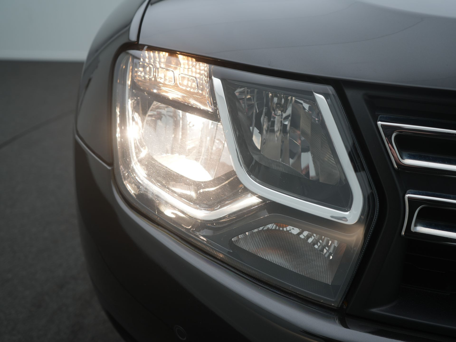 Hoofdafbeelding Dacia Duster