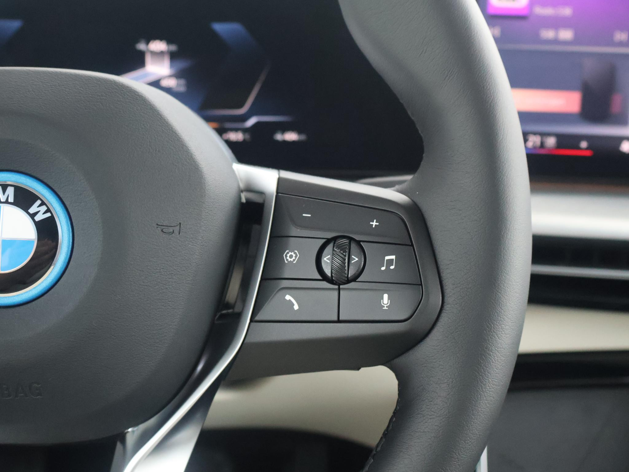 Hoofdafbeelding BMW iX1