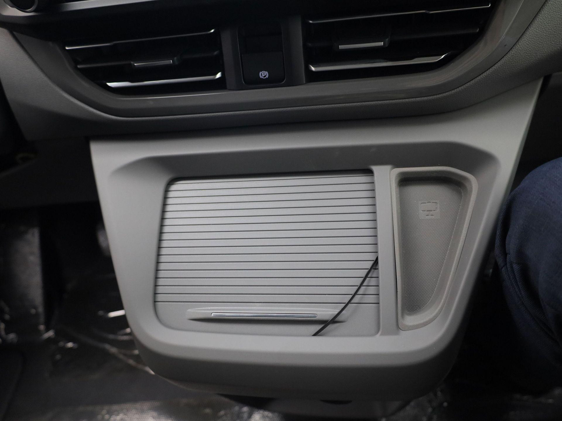 Hoofdafbeelding Volkswagen e-Transporter