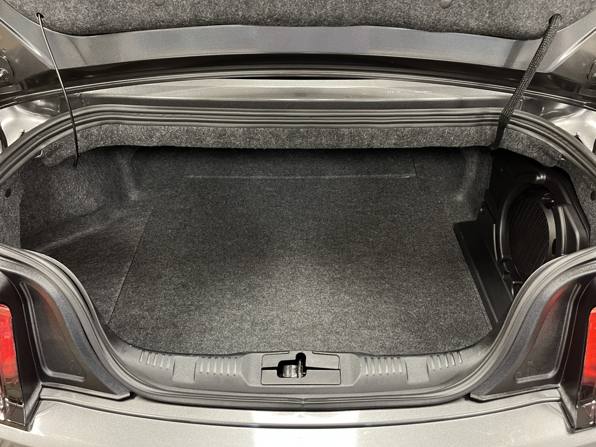 Hoofdafbeelding Ford Mustang