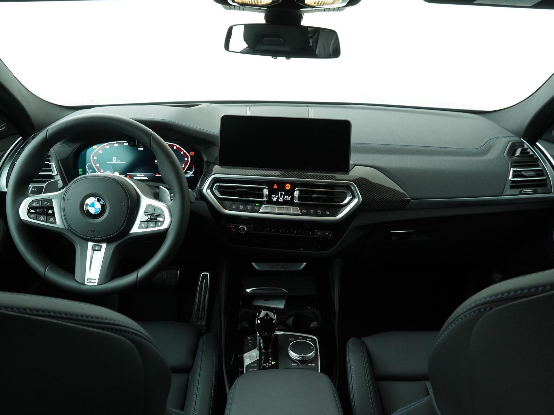 Hoofdafbeelding BMW X4