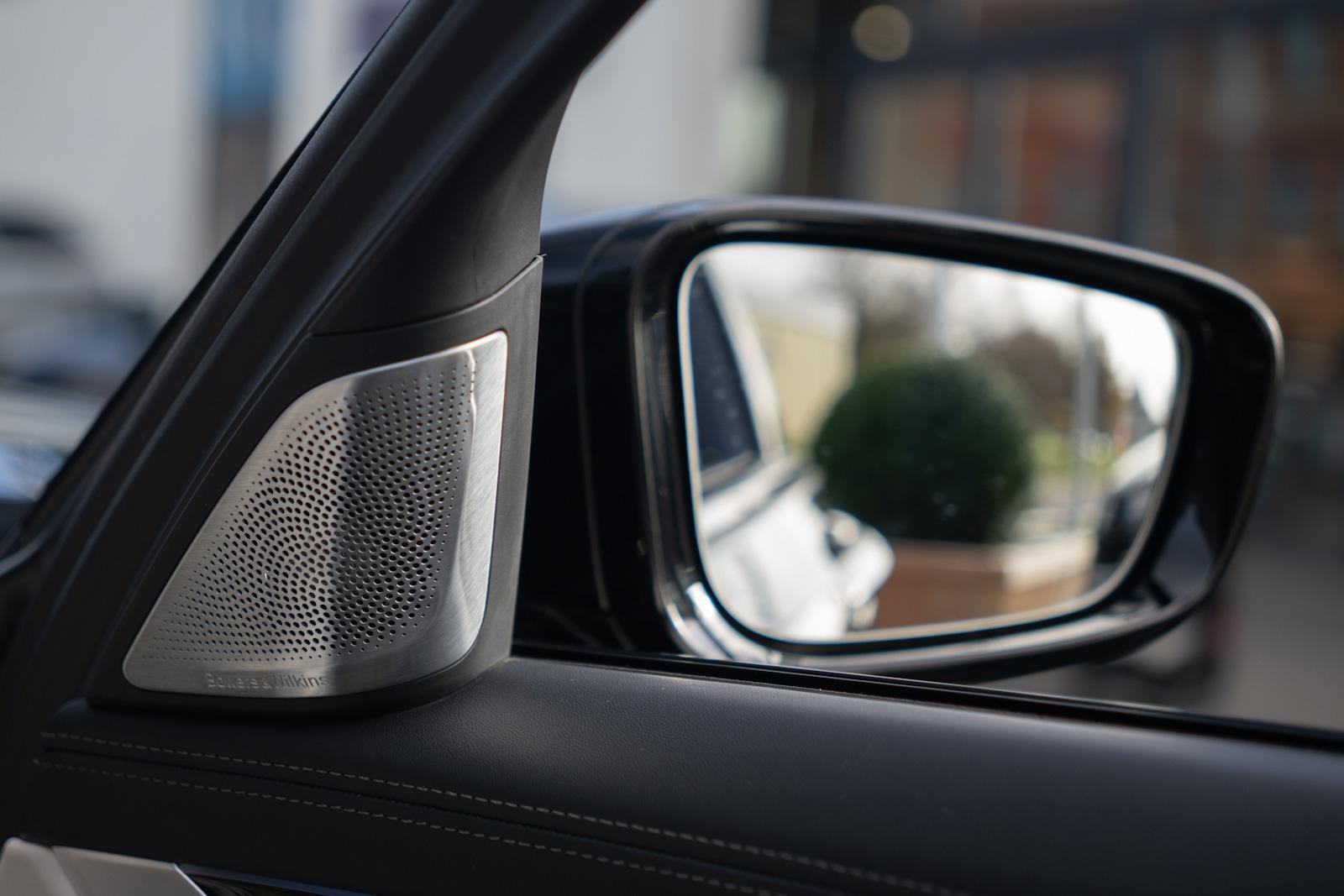 Hoofdafbeelding BMW 7 Serie