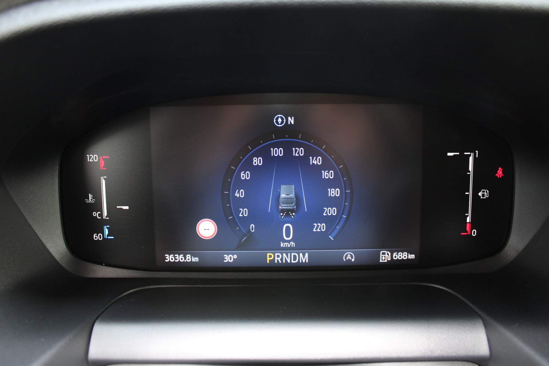 Hoofdafbeelding Carado T680/T447T